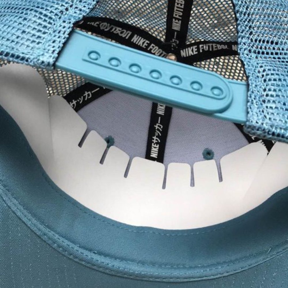 Nike Adults Snapback Hat - New - Picture 5 of 5